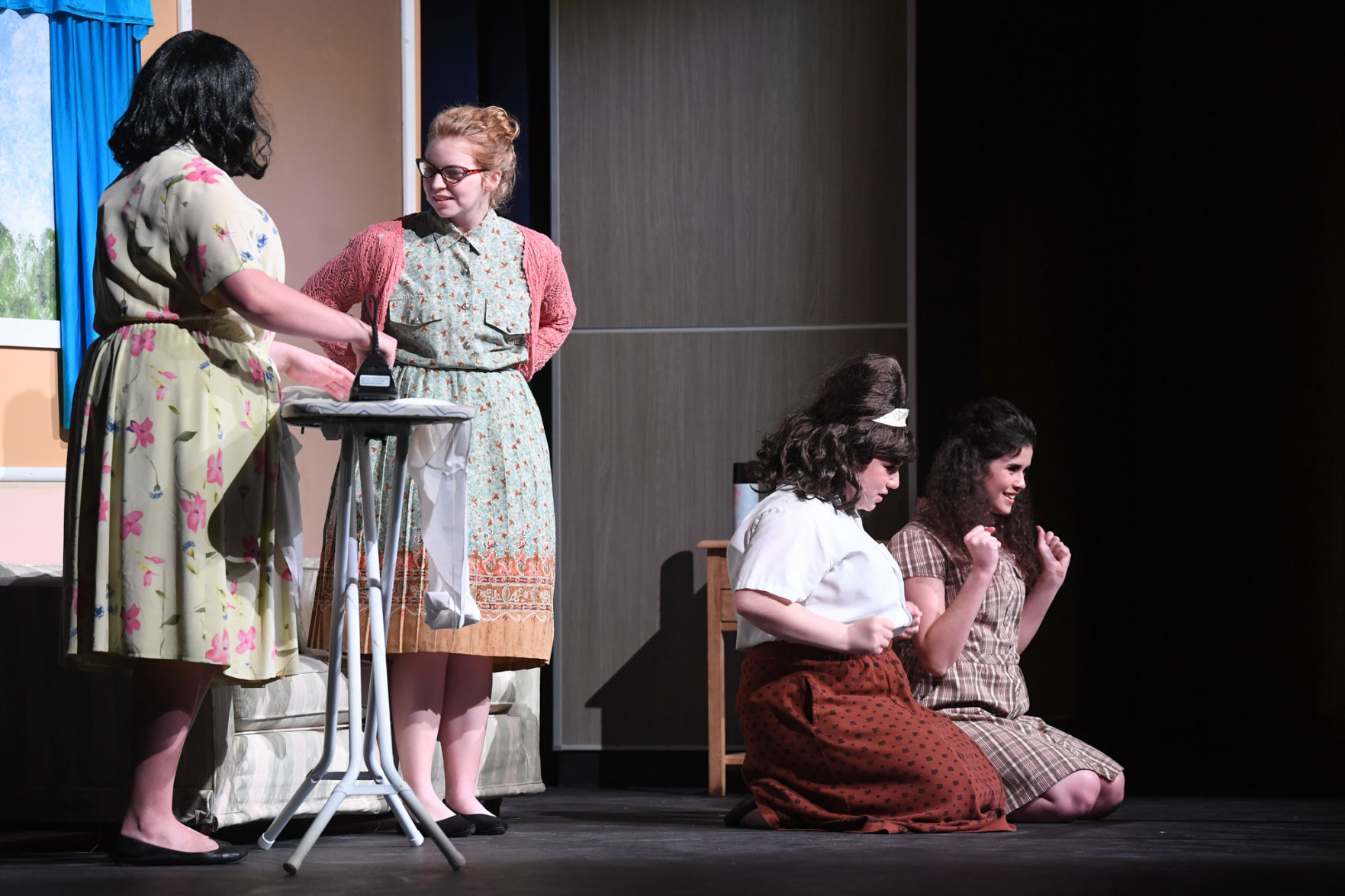 Hairspray